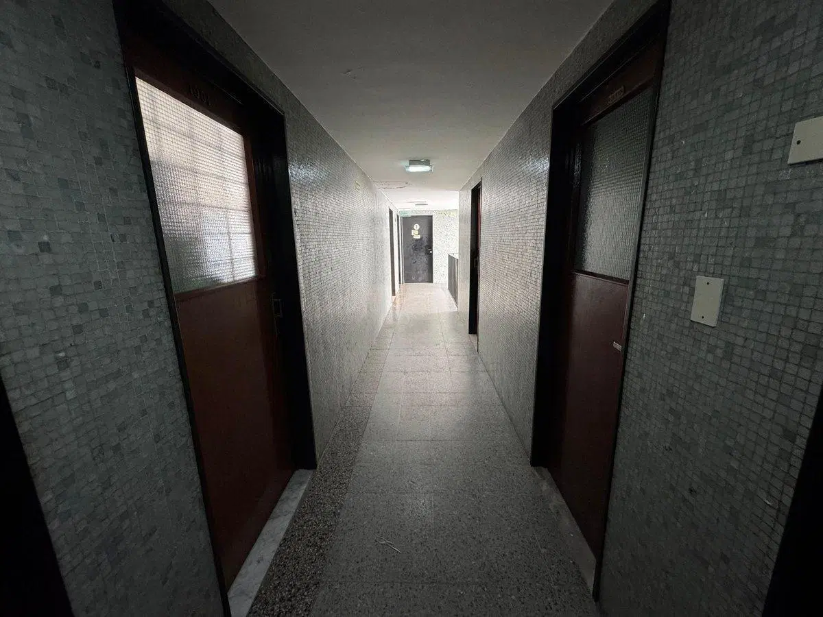 Venta oficina 3 amb en Microcentro con baulera 5