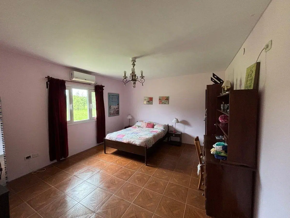 CASA VENTA BENQUERENCIA FARM CLUB CHACRA 25 5