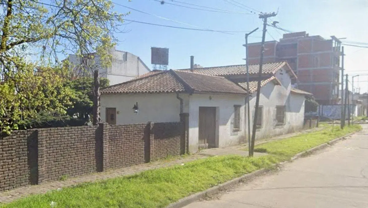 LOTE 325 MTS2 VENTA EN BERNAL OESTE CON MEJORAS 4