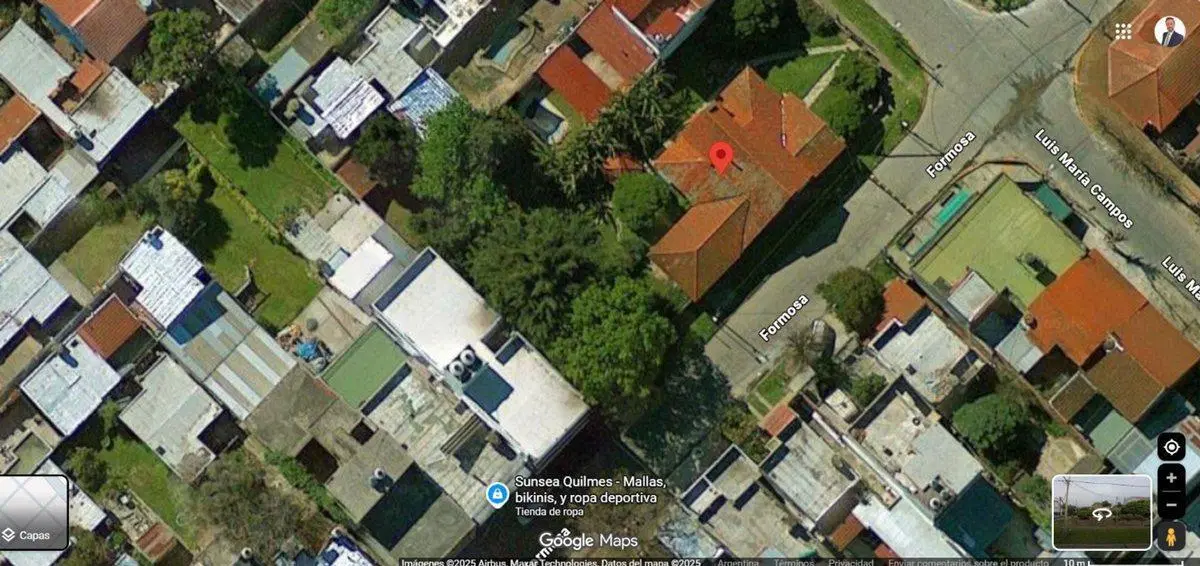 LOTE 325 MTS2 VENTA EN BERNAL OESTE CON MEJORAS 2