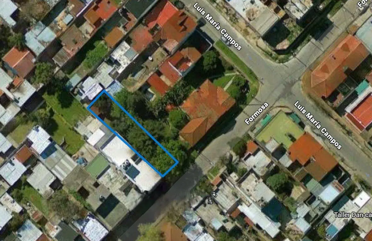 LOTE 325 MTS2 VENTA EN BERNAL OESTE CON MEJORAS 5