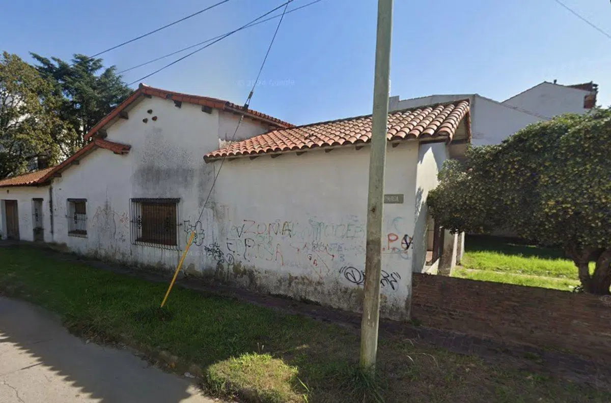 LOTE 250 MTS2 VENTA EN BERNAL OESTE 8.66X28.87 3