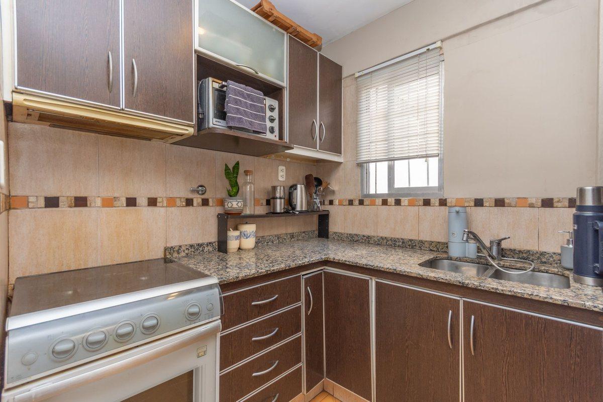Venta PH 4 ambientes Devoto Terraza  Sin Expensas