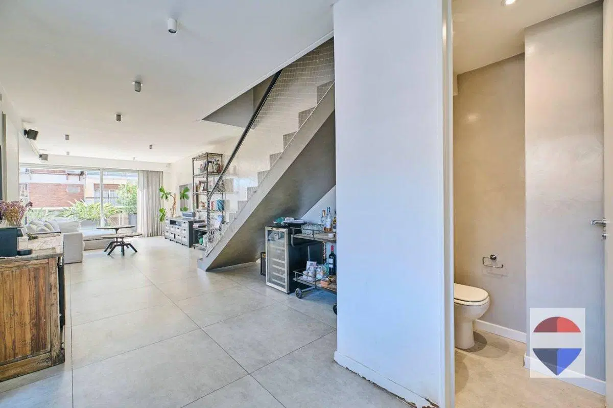 Venta  4 amb   belgrano parrilla y terraza 3