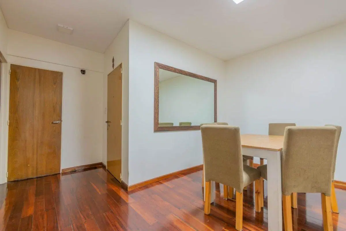 VENTA RECOLETA 4 AMB CON DEPENDENCIA PALIER PRIV 5