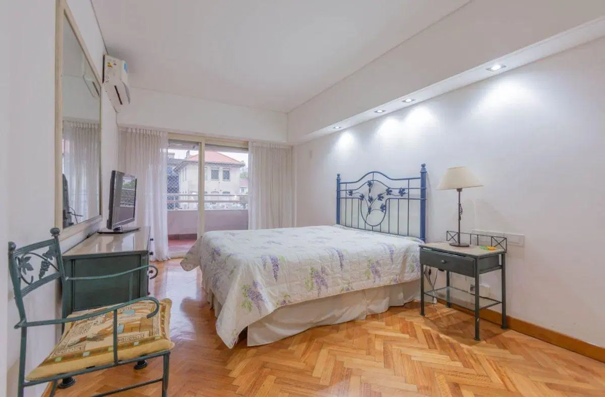 VENTA RECOLETA 4 AMB CON DEPENDENCIA PALIER PRIV 3