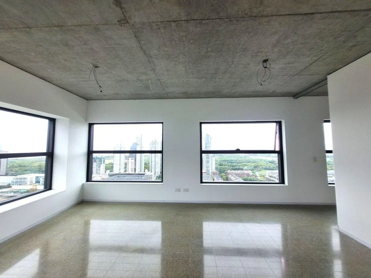 ALQUILER DEPARTAMENTO 3 AMBIENTES PISO 37 COCHERA 2