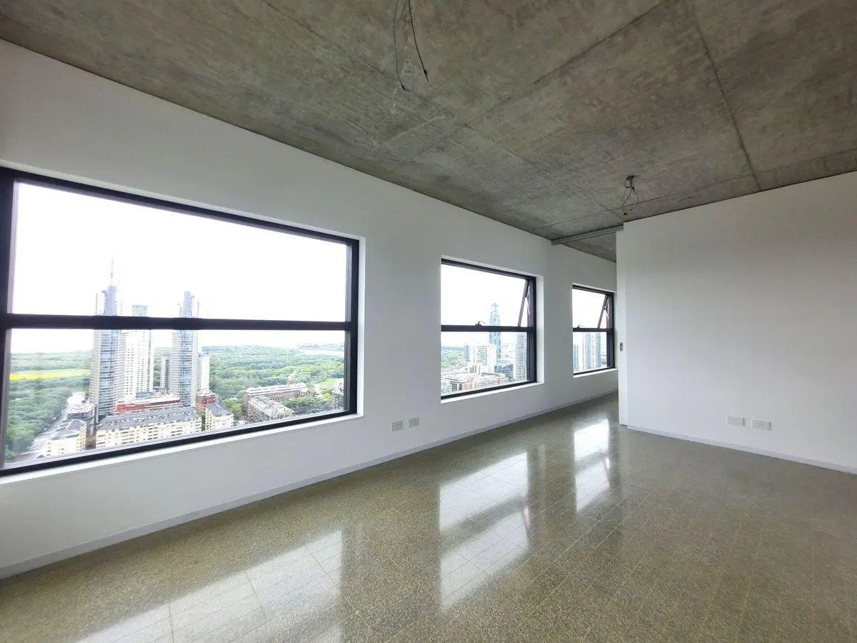 ALQUILER DEPARTAMENTO 3 AMBIENTES PISO 37 COCHERA 4