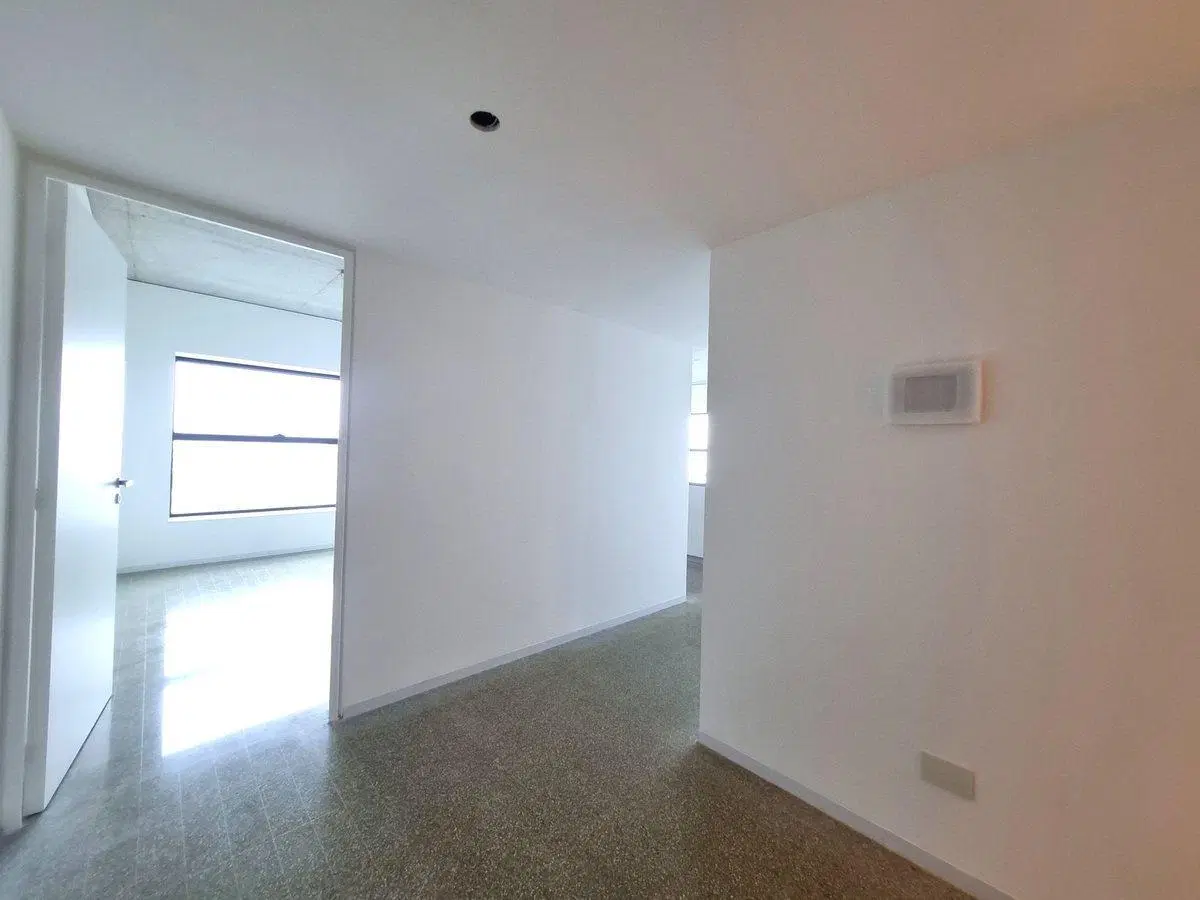 ALQUILER DEPARTAMENTO 3 AMBIENTES PISO 37 COCHERA 3