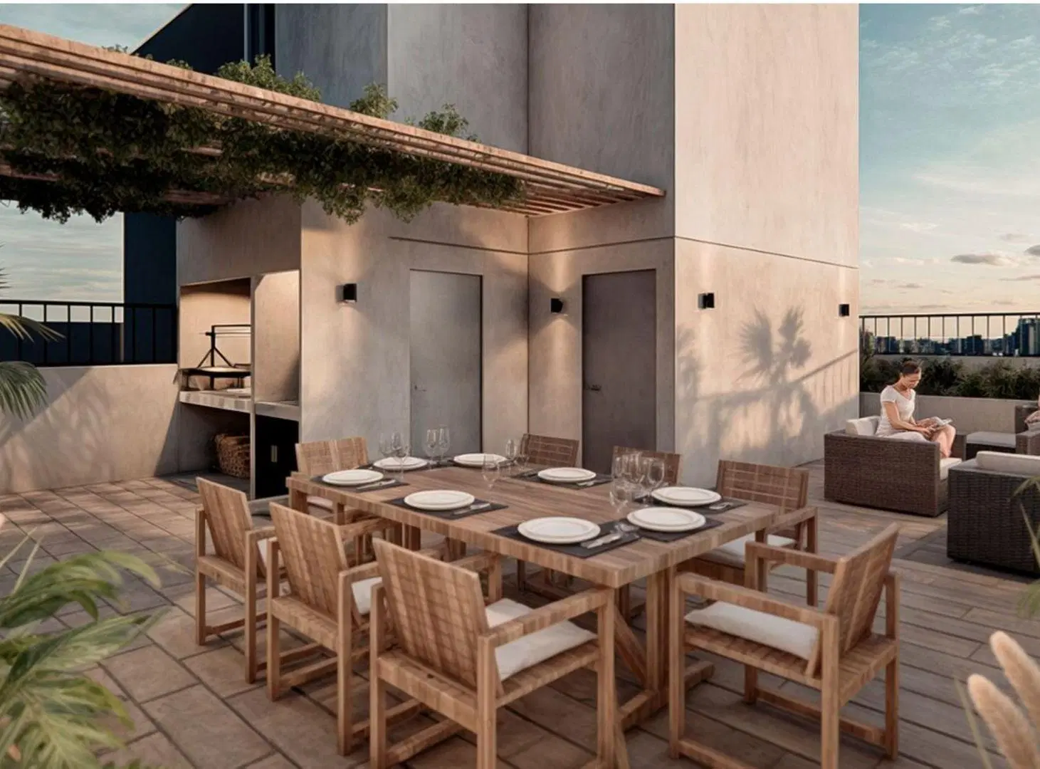 Depto En Venta Villa Urquiza 3 Amb Con Balcon 2
