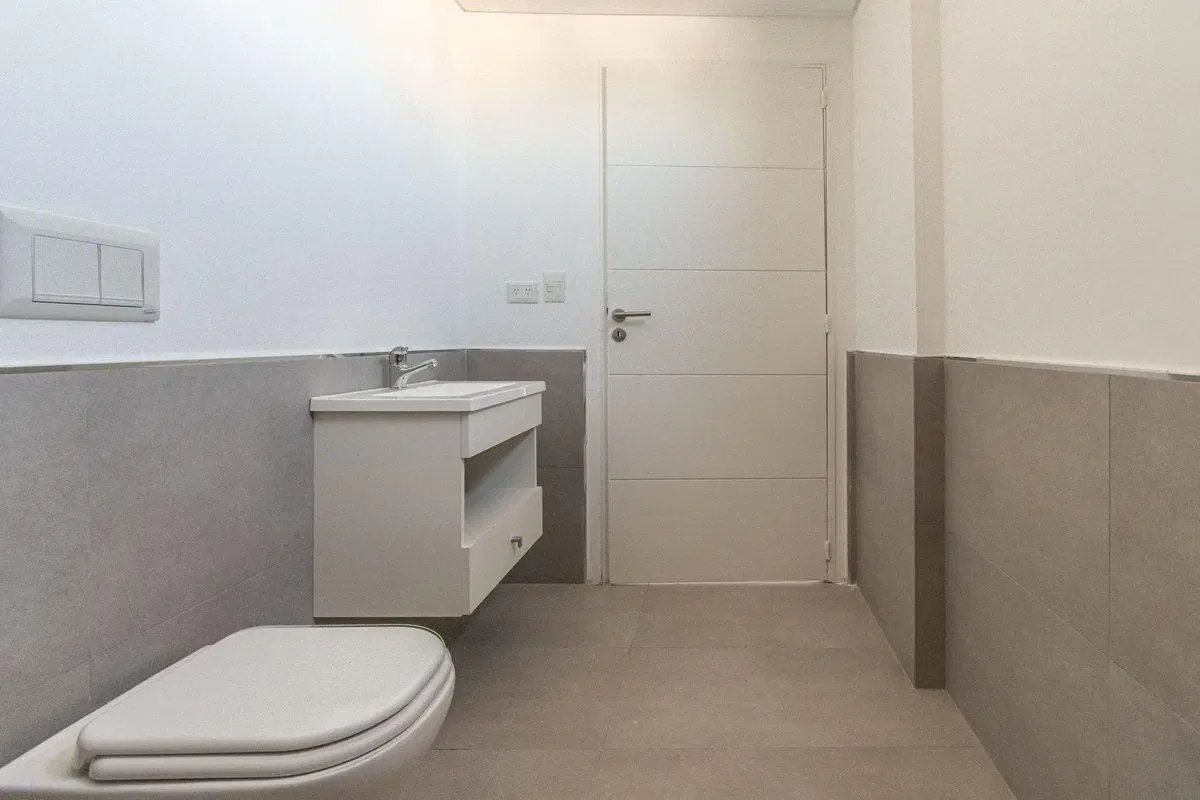VENTA DEPARTAMENTO AL FRENTE  A ESTRENAR EN NUÑEZ 2