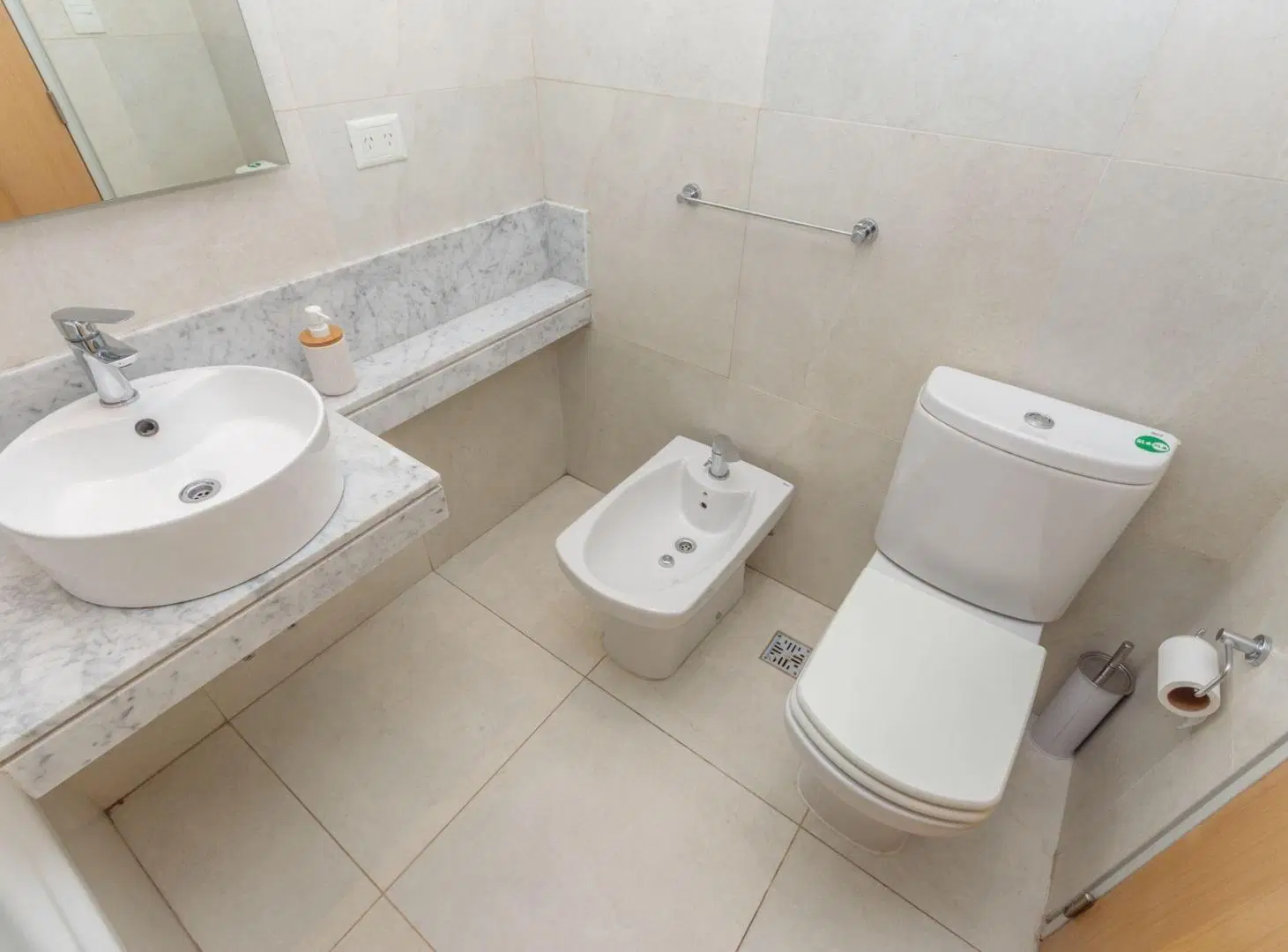 Venta 2 ambientes duplex Palermo full equipado 3