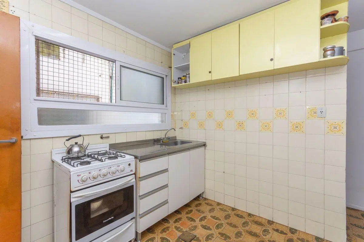 Venta Departamento 3 Ambientes en Villa Crespo 5