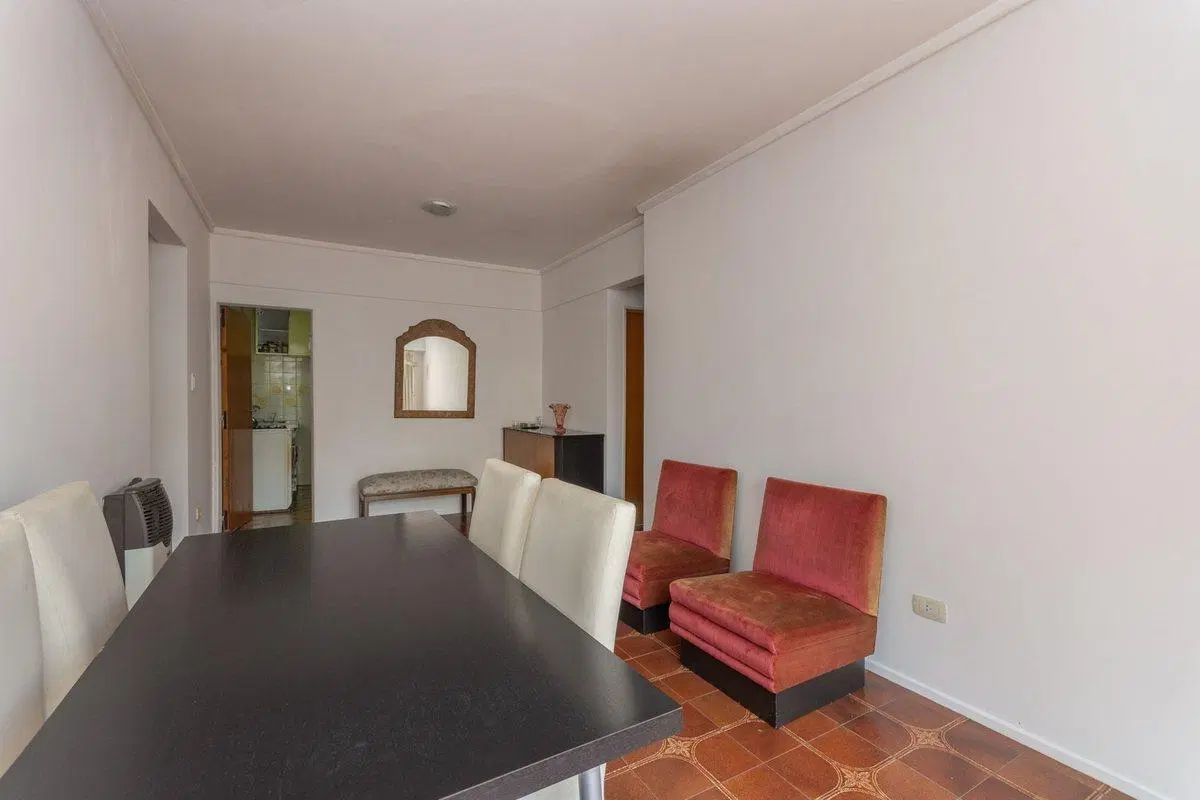Venta Departamento 3 Ambientes en Villa Crespo 2