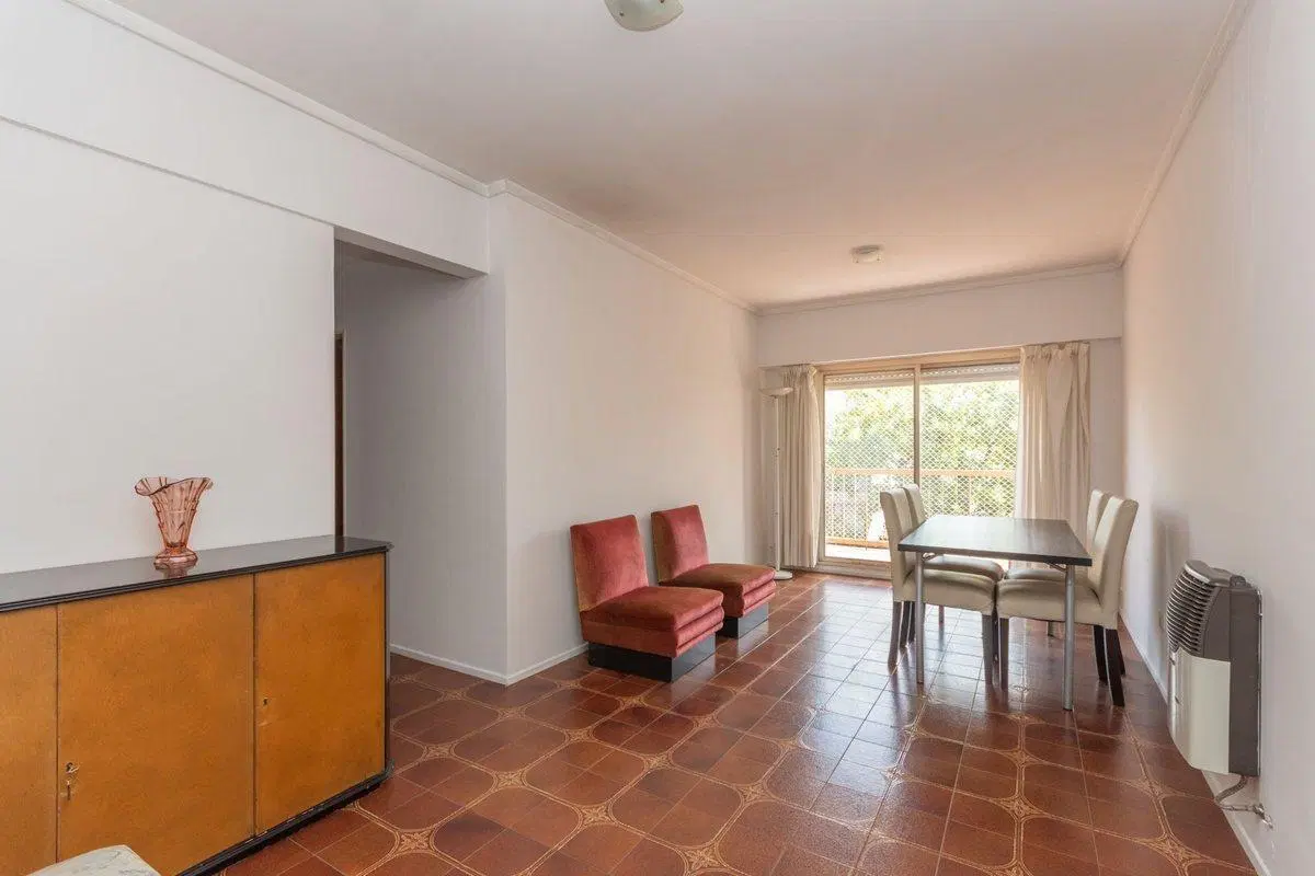 Venta Departamento 3 Ambientes en Villa Crespo 3