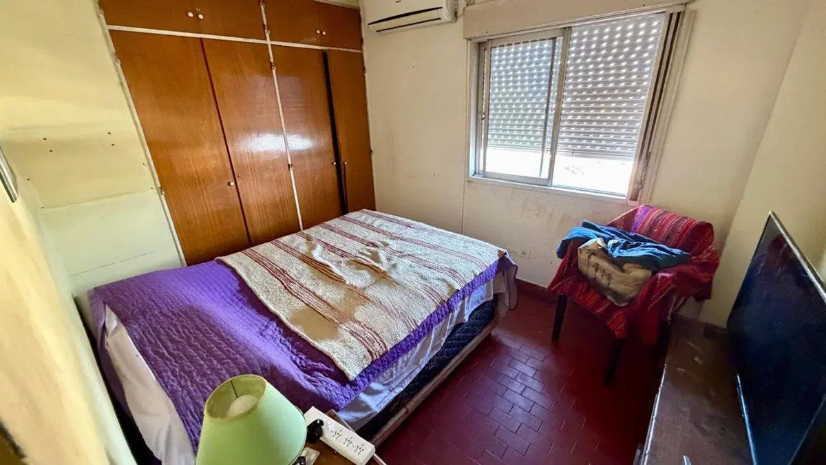 DEPARTAMENTO 4 AMB VENTA MARTIN CORONADO PISO ALTO 3