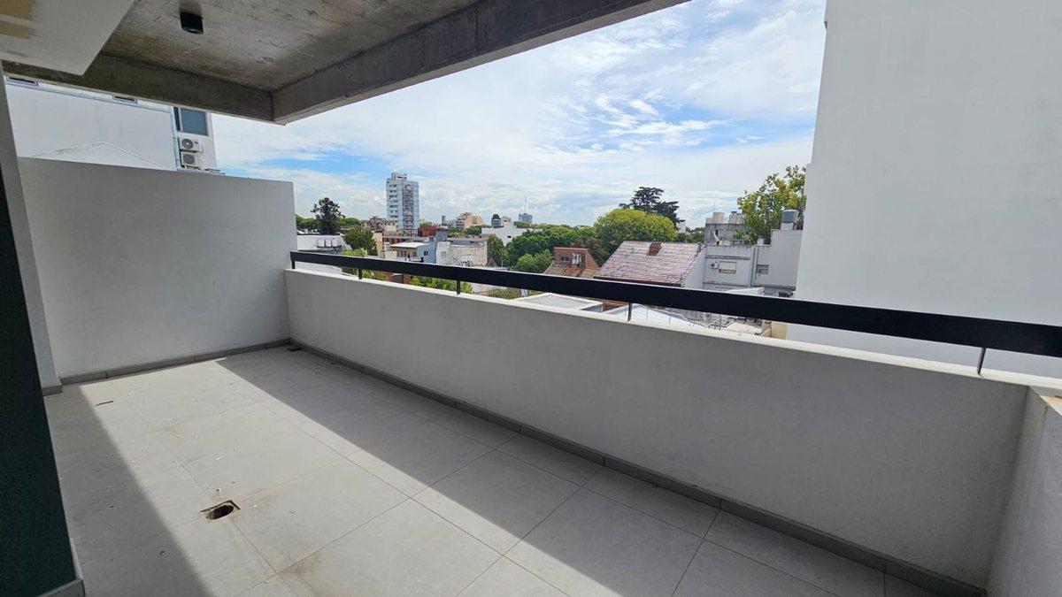 Departamento Venta 3 Amb Villa Urquiza Estrenar