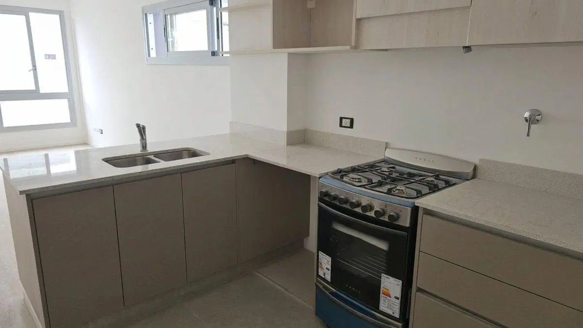 Departamento Venta 3 Amb Villa Urquiza Estrenar 4