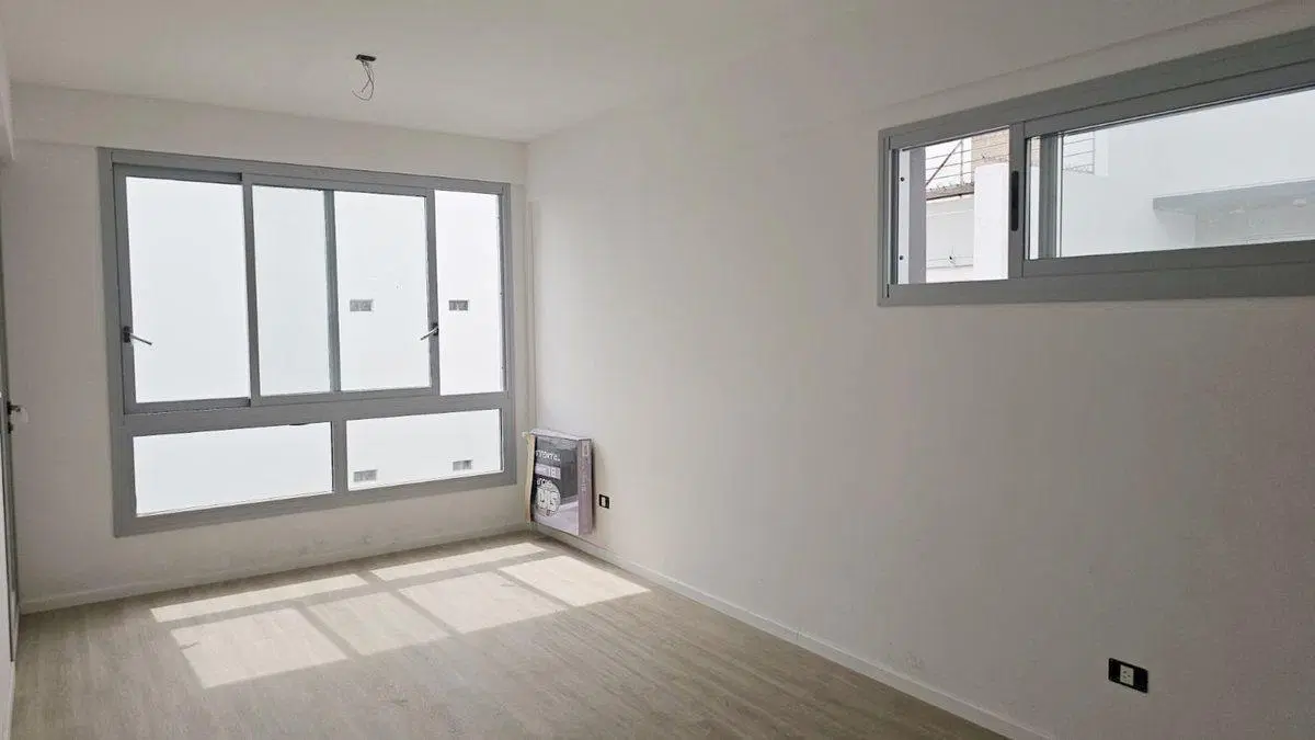 Departamento Venta 3 Amb Villa Urquiza Estrenar 2