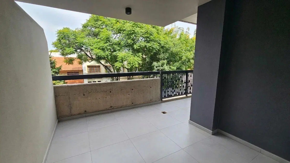 Departamento Venta 2 Amb Villa Urquiza Estrenar 4