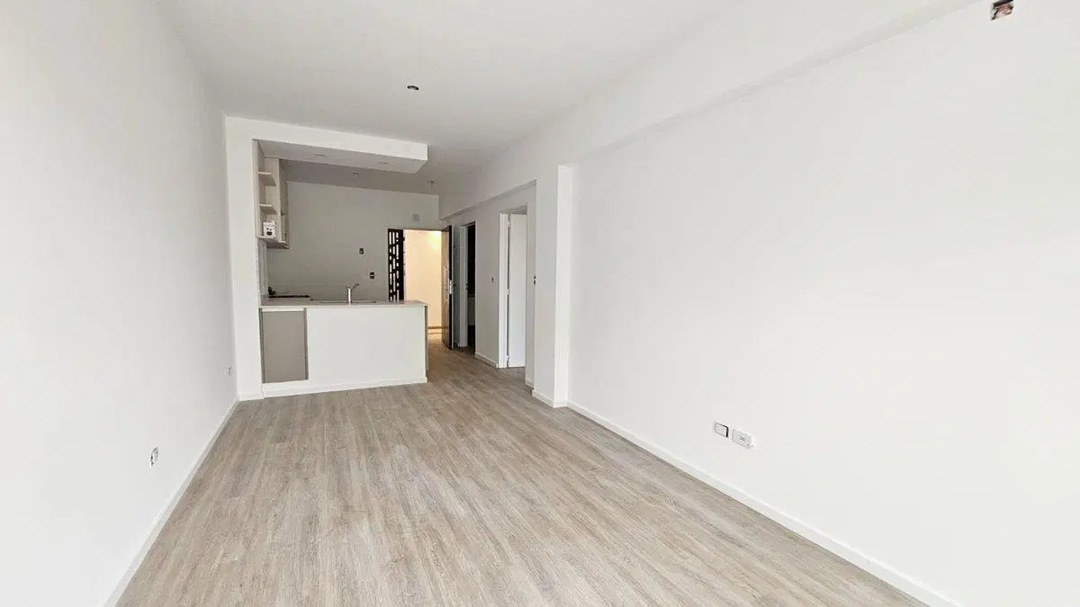 Departamento Venta 2 Amb Villa Urquiza Estrenar 2