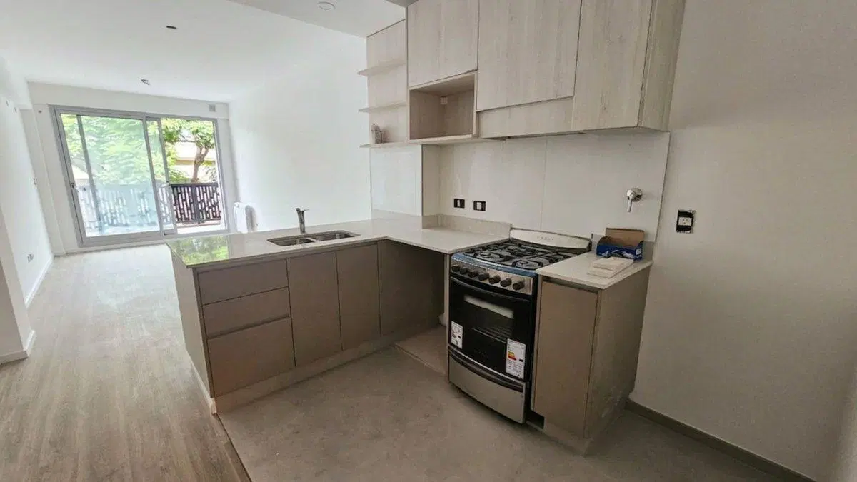 Departamento Venta 2 Amb Villa Urquiza Estrenar 5