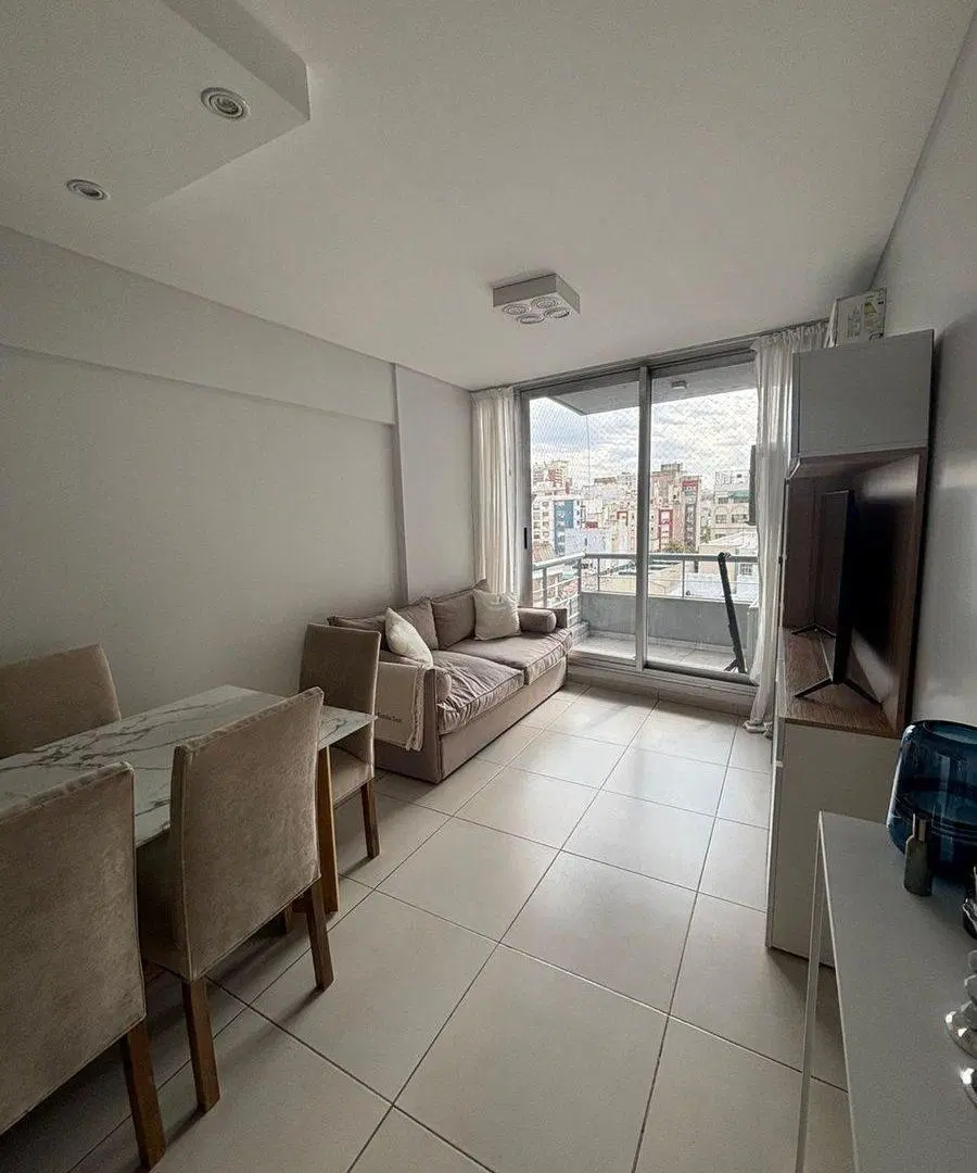 Departamento 3 amb venta Balvanera con balcon 2