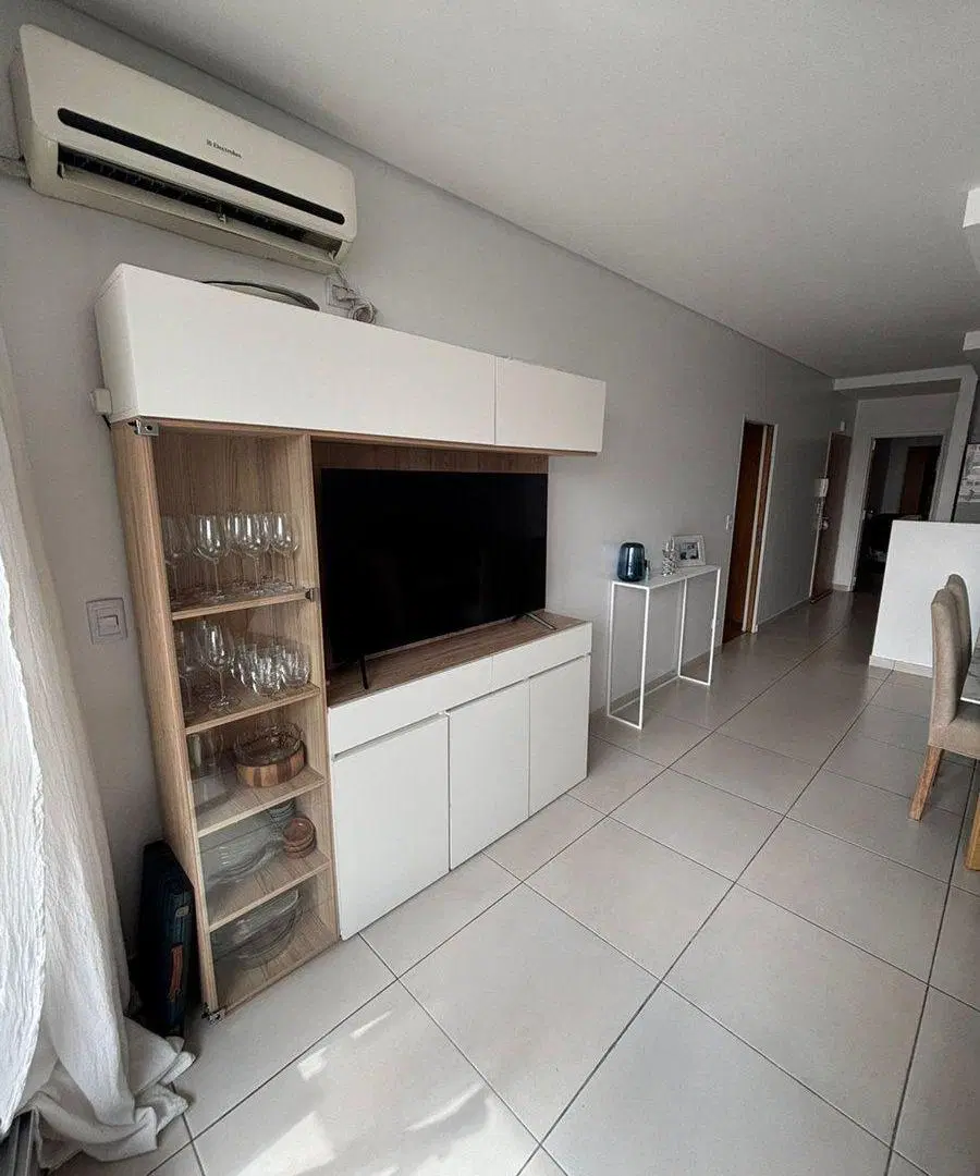 Departamento 3 amb venta Balvanera con balcon 4