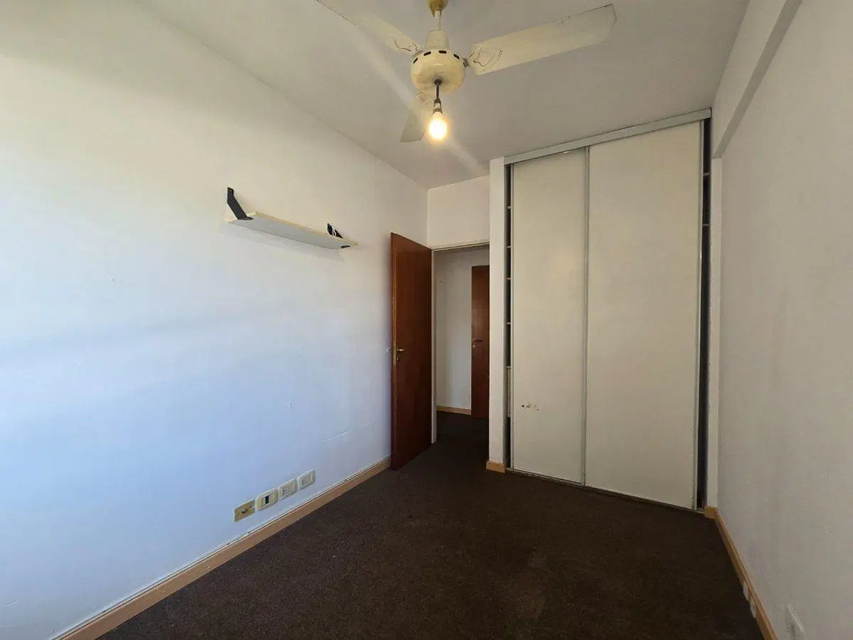 VENTA DEPARTAMENTO 3 AMBIENTES CON BALCON LUMINOSO 2