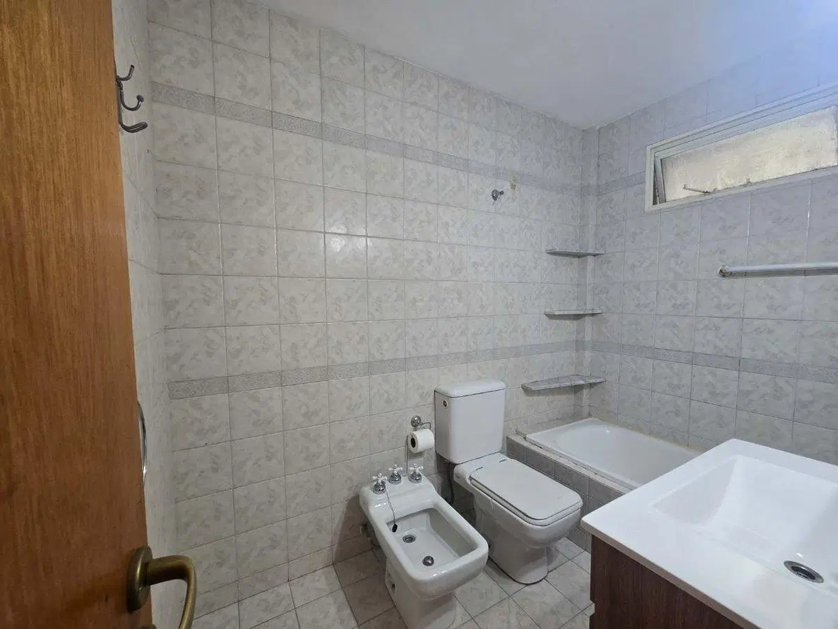 VENTA DEPARTAMENTO 3 AMBIENTES CON BALCON LUMINOSO 5