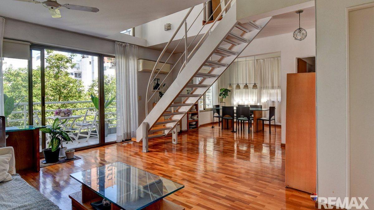 VENTA DEPARTAMENTO 4 AMBIENTES PALERMO