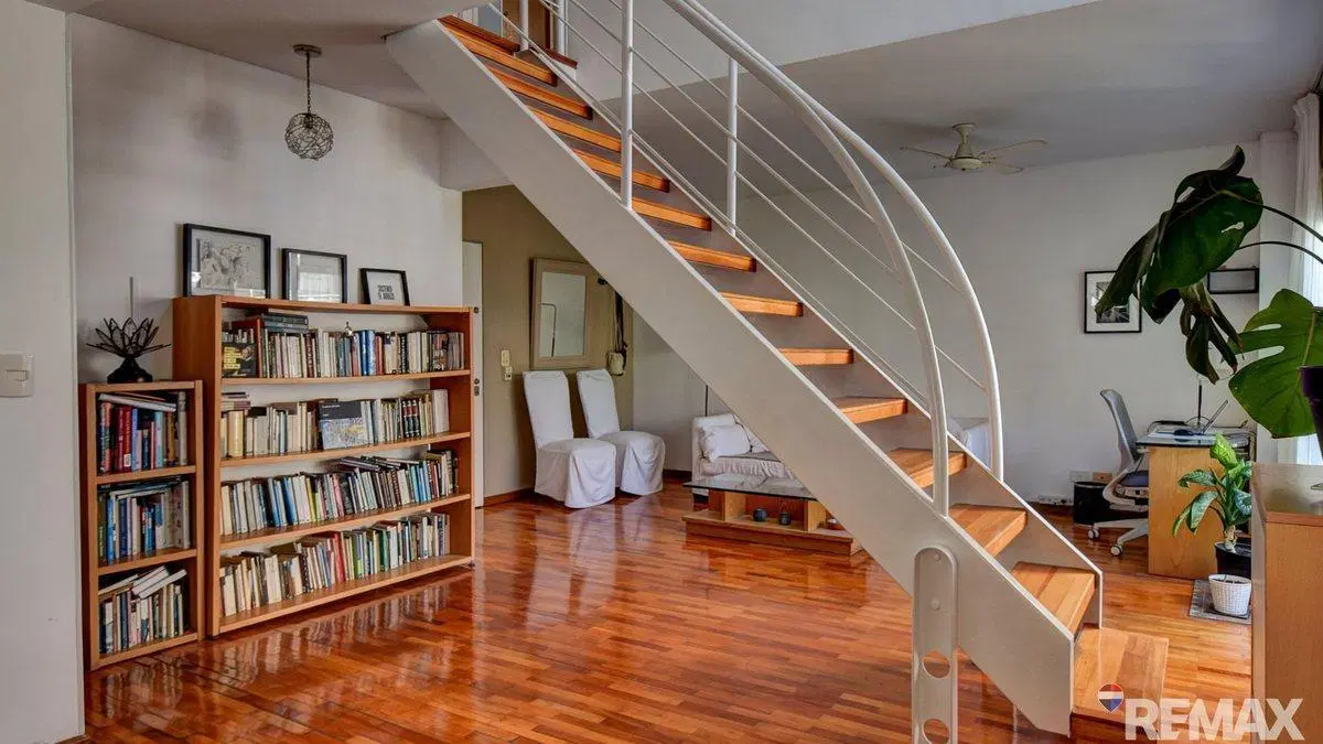 VENTA DEPARTAMENTO 4 AMBIENTES PALERMO 5