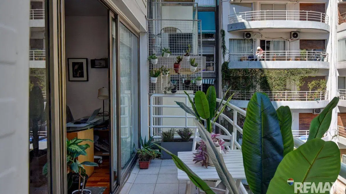 VENTA DEPARTAMENTO 4 AMBIENTES PALERMO 4