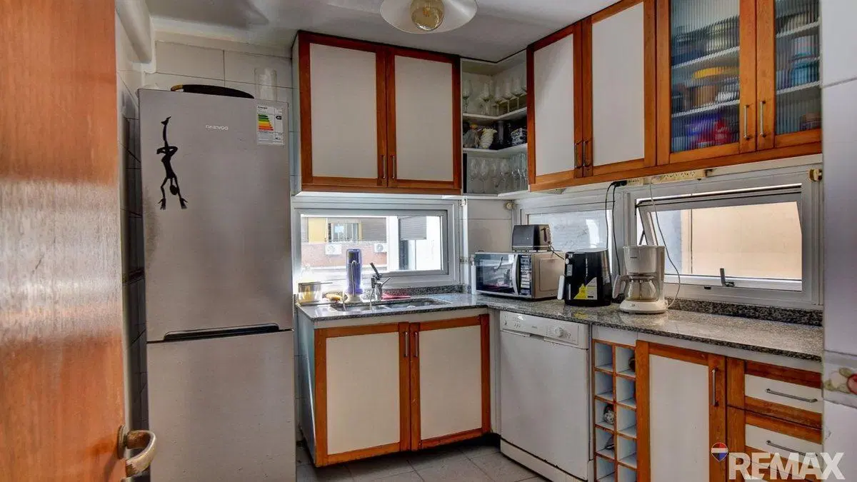 VENTA DEPARTAMENTO 4 AMBIENTES PALERMO 3