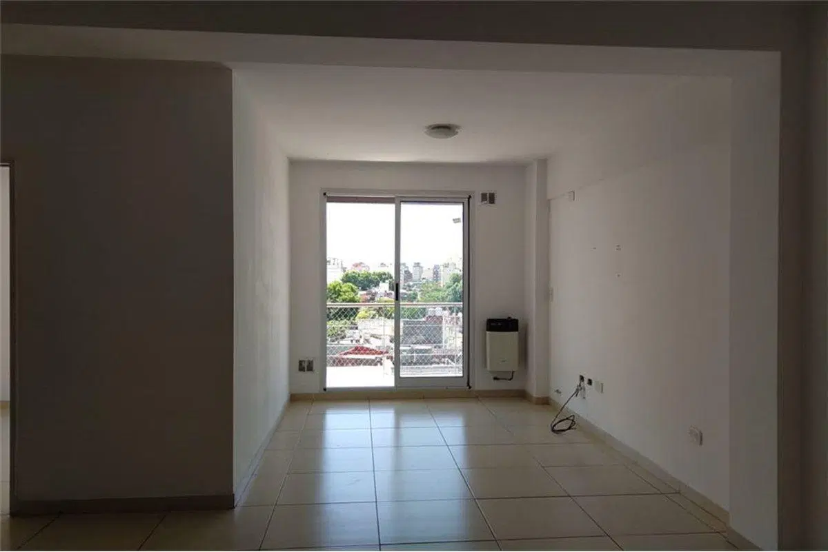 ALQUILER DEPARTAMENTO 2 AMBIENTES CON BALCON 2