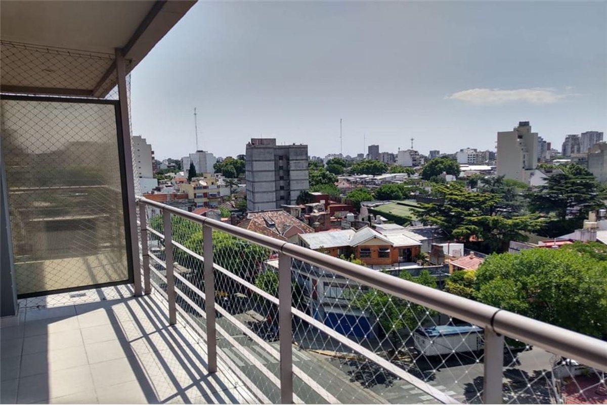 ALQUILER DEPARTAMENTO 2 AMBIENTES CON BALCON