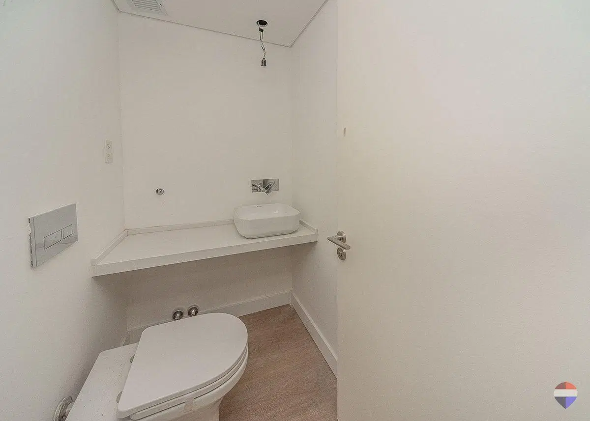 VENTA DPTO 3 AMB TERRAZA BELGRANO FULL AMENITIES 4