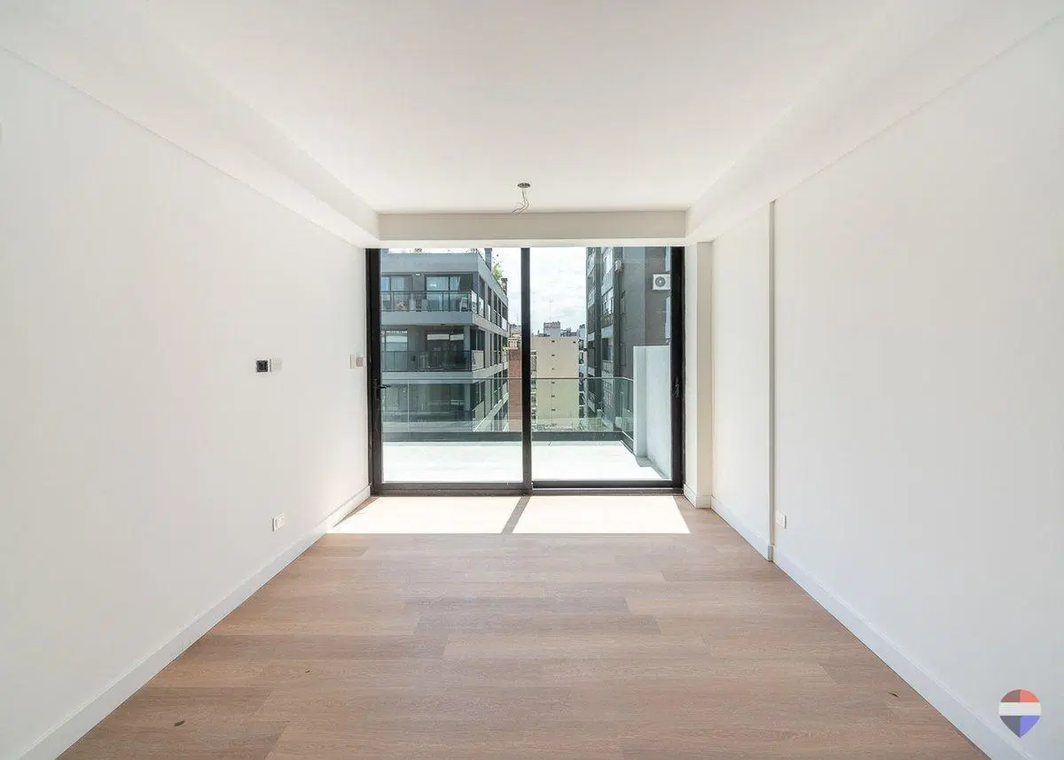 VENTA DPTO 3 AMB TERRAZA BELGRANO FULL AMENITIES 3