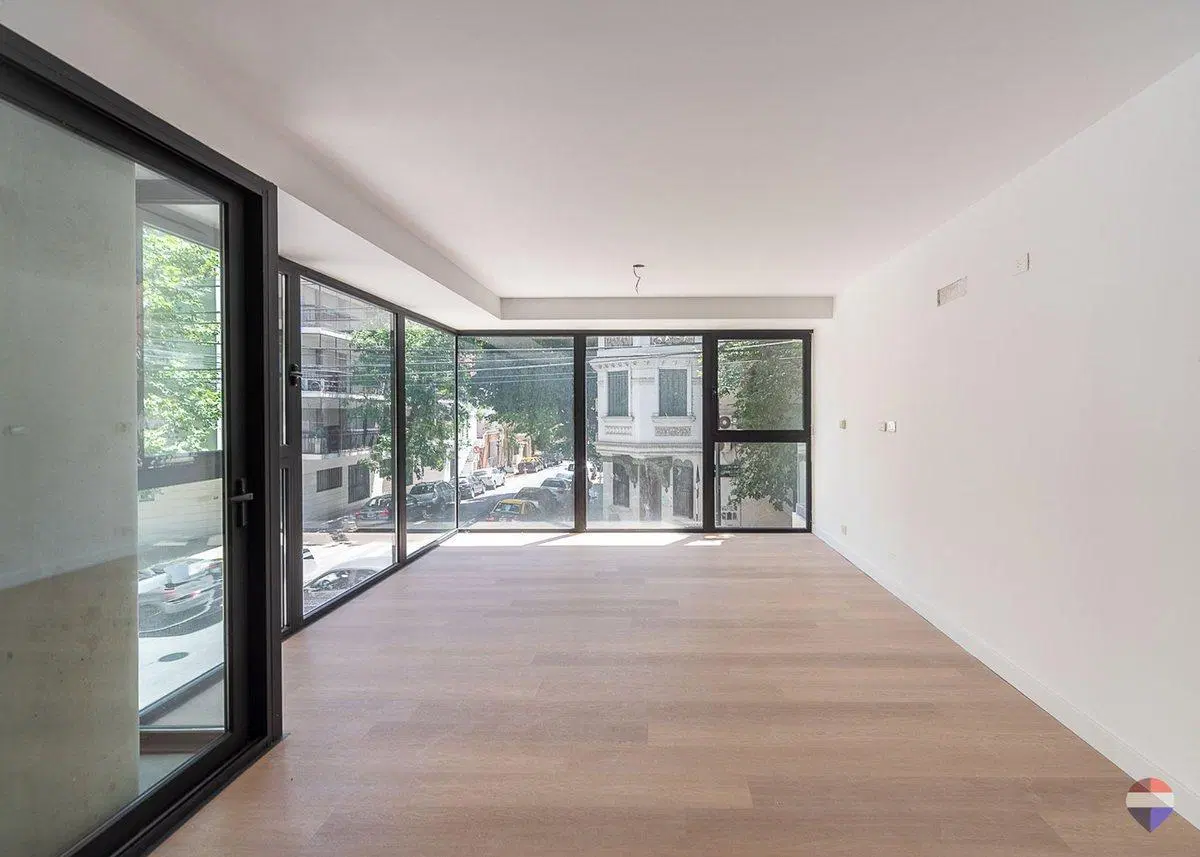 VENTA 4 AMB amenities A ESTRENAR con COCHERA 5