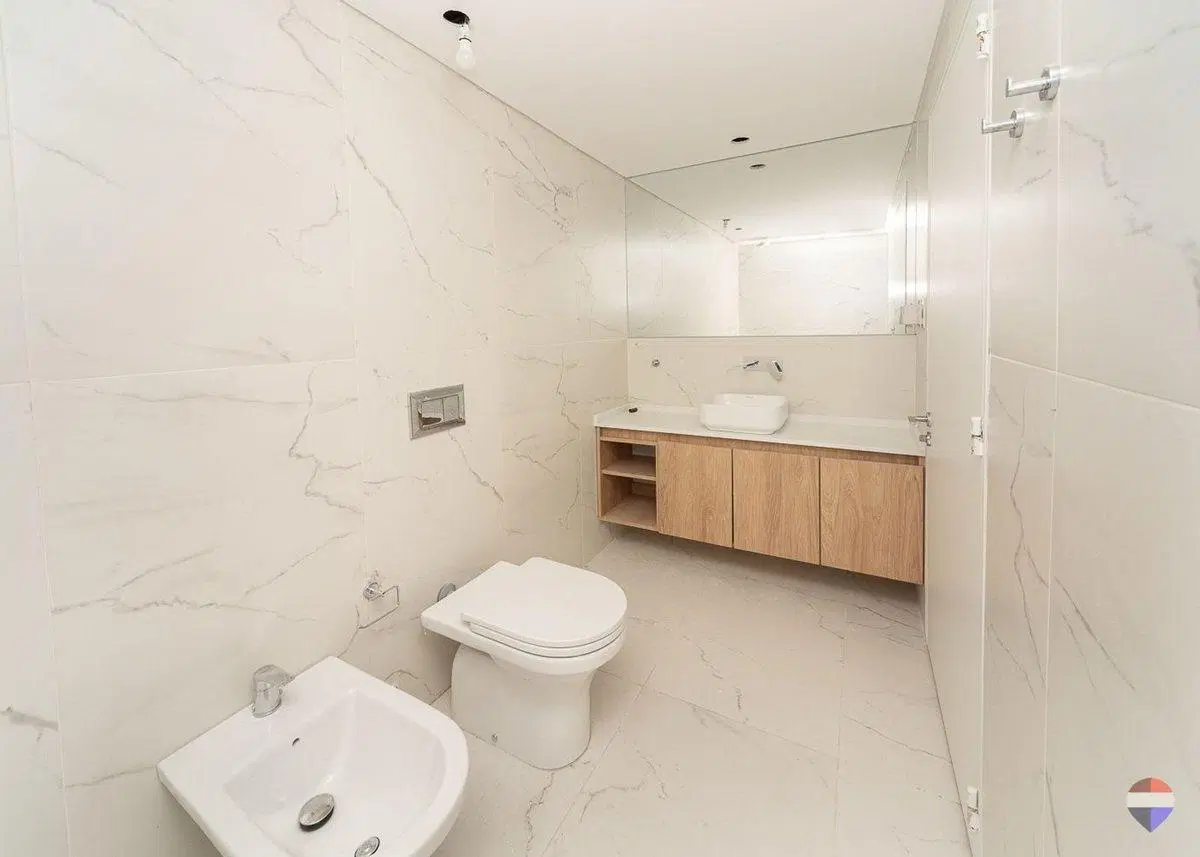 VENTA 4 AMB amenities A ESTRENAR con COCHERA 4