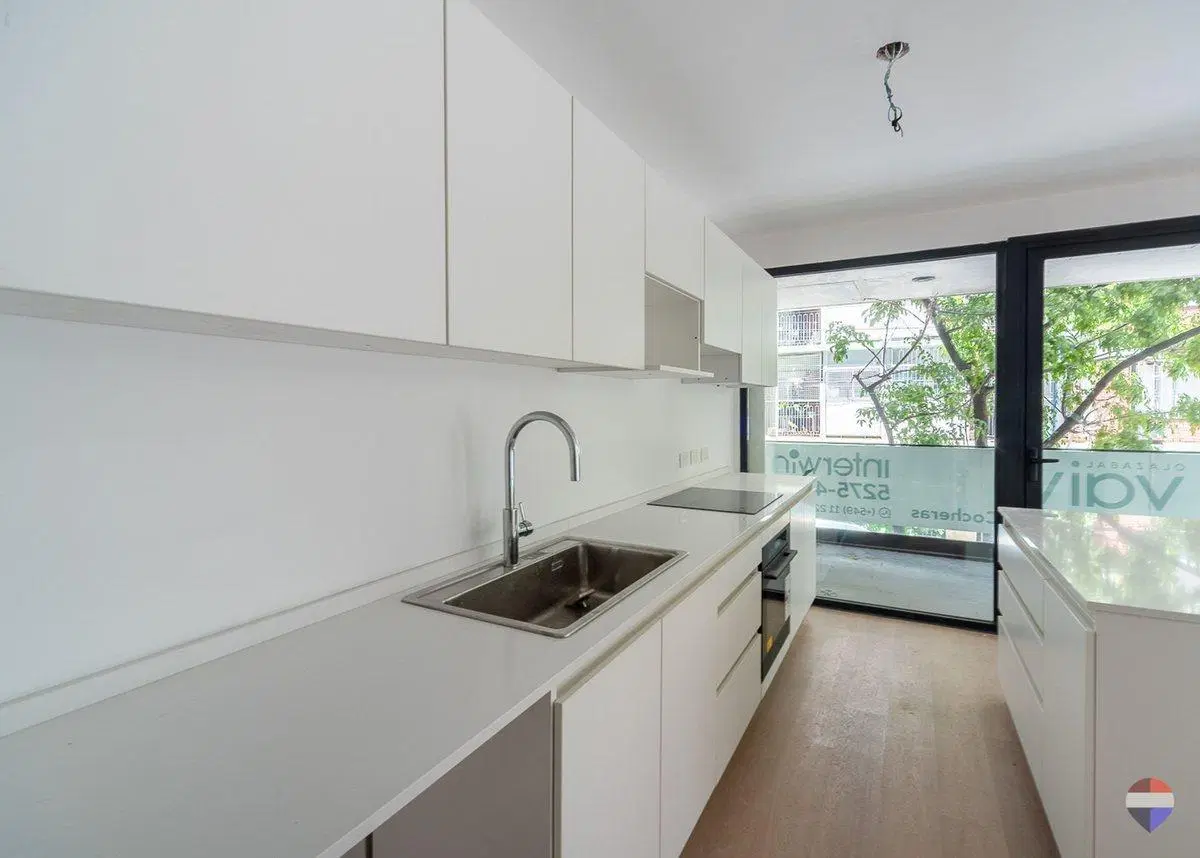 VENTA 4 AMB amenities A ESTRENAR con COCHERA 3