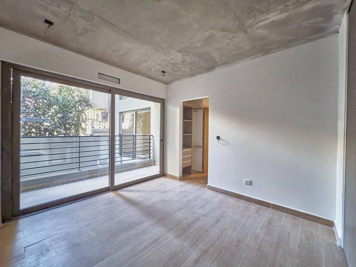 Departamento 3 ambientes venta Palermo a estrenar 3