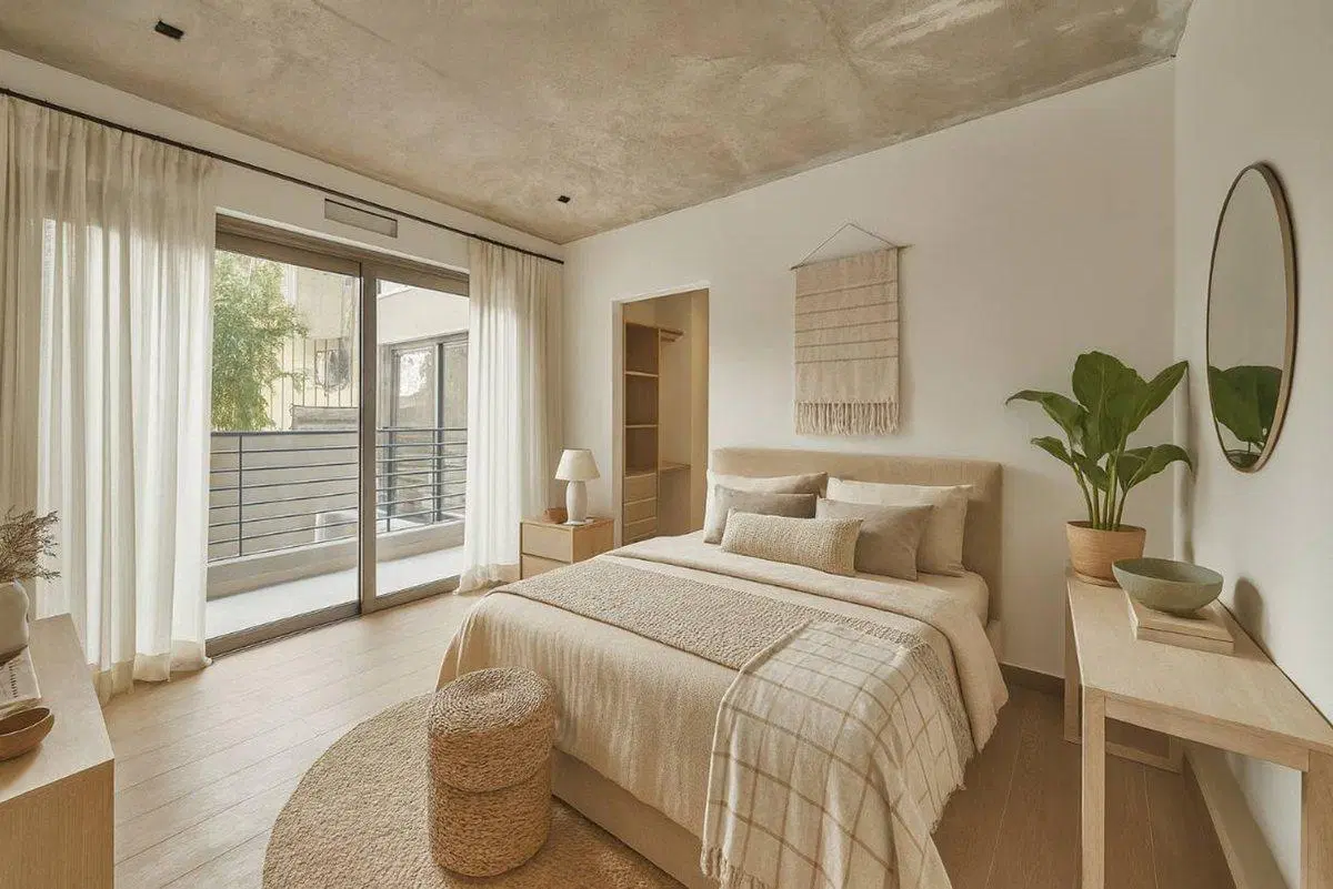 Departamento 3 ambientes venta Palermo a estrenar 5