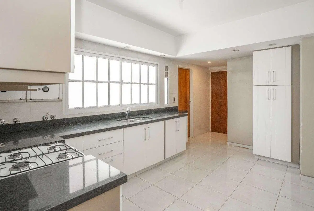4 Ambientes en Recoleta c/Cochera Apto Crédito 8