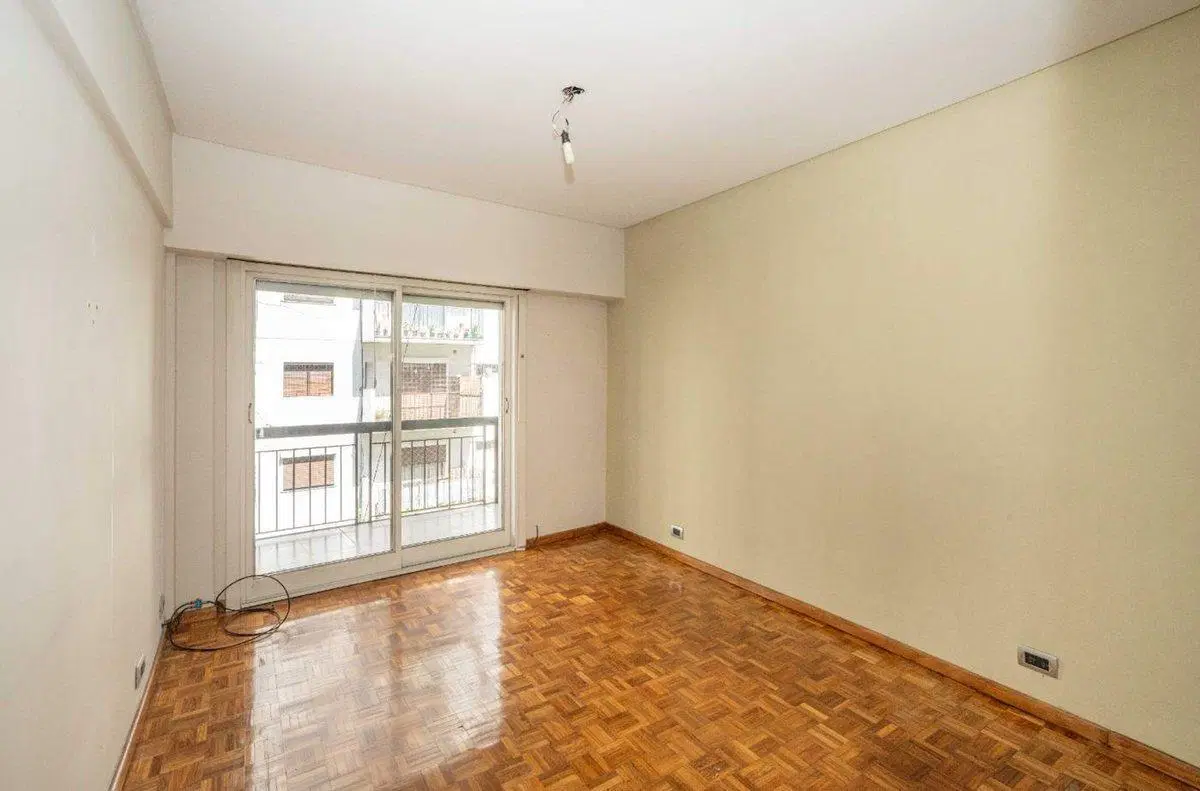 Departamento 4 ambientes en Recoleta con cochera 3