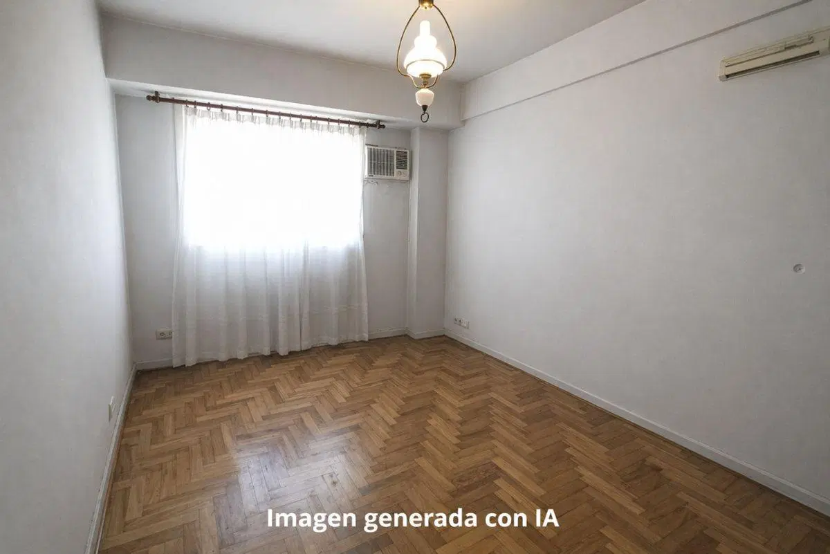 DEPARTAMENTO 3 AMB VENTA VICENTE LOPEZ CON BALCON 3