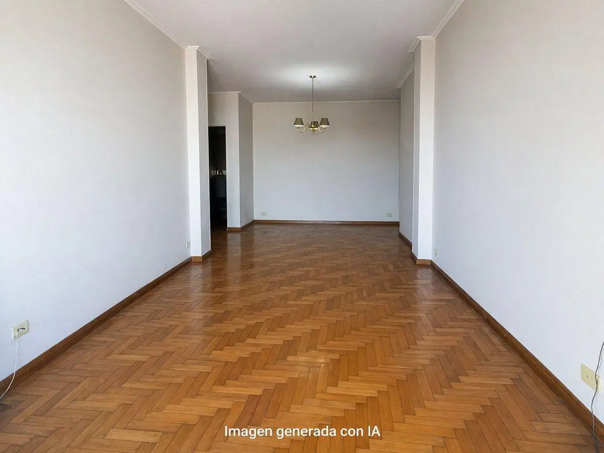 DEPARTAMENTO 3 AMB VENTA VICENTE LOPEZ CON BALCON 4