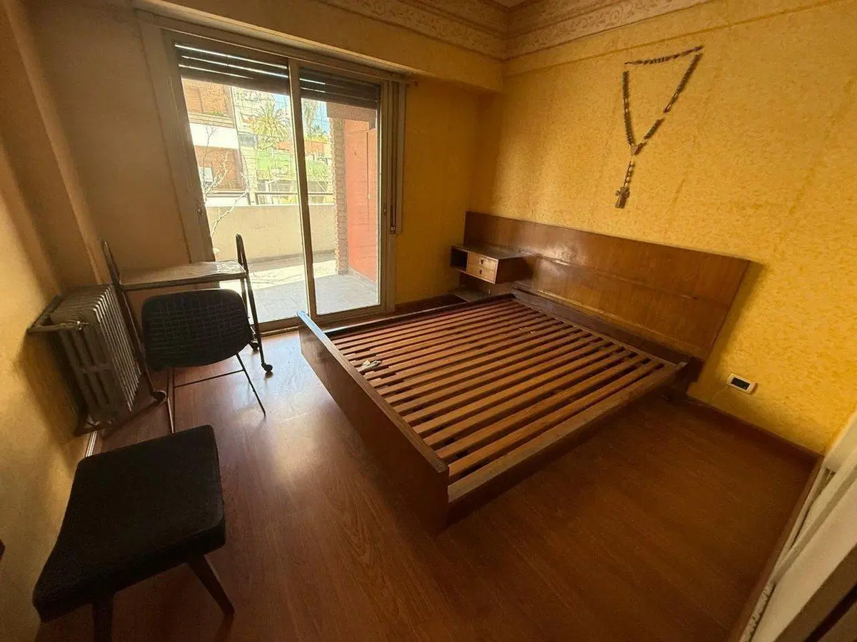 Departamento 4 amb Venta Avellanda Centro Balcon 3
