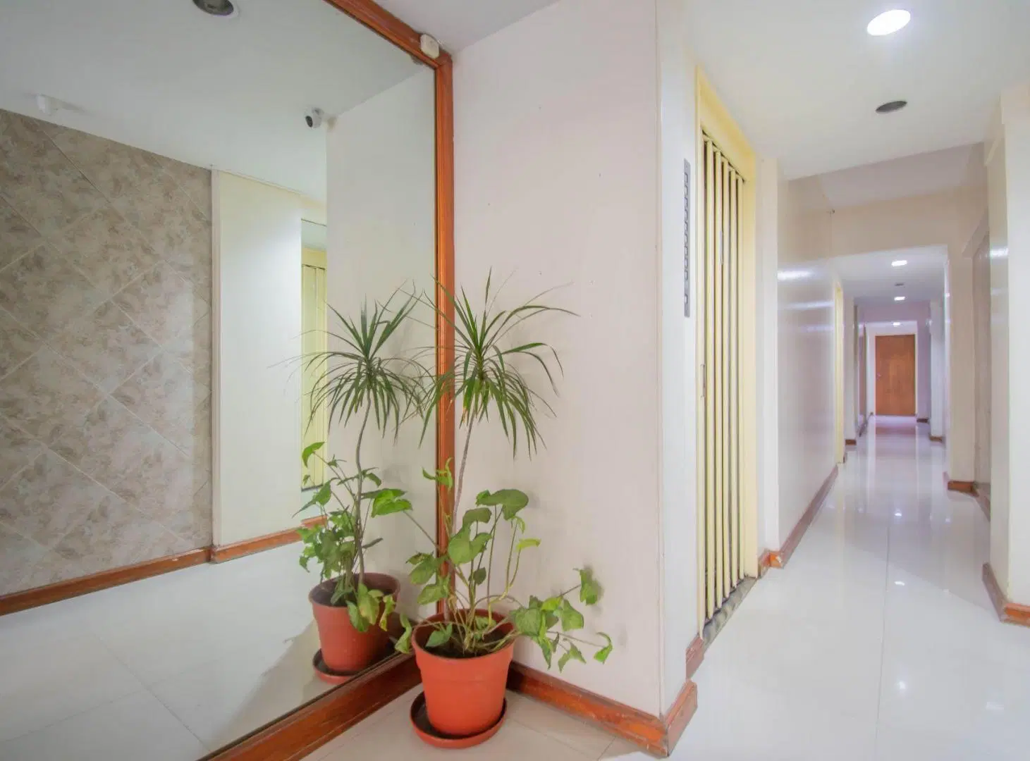 ALQUILER MONOAMBIENTE APTO PROF CON BALCON Y LUZ 4