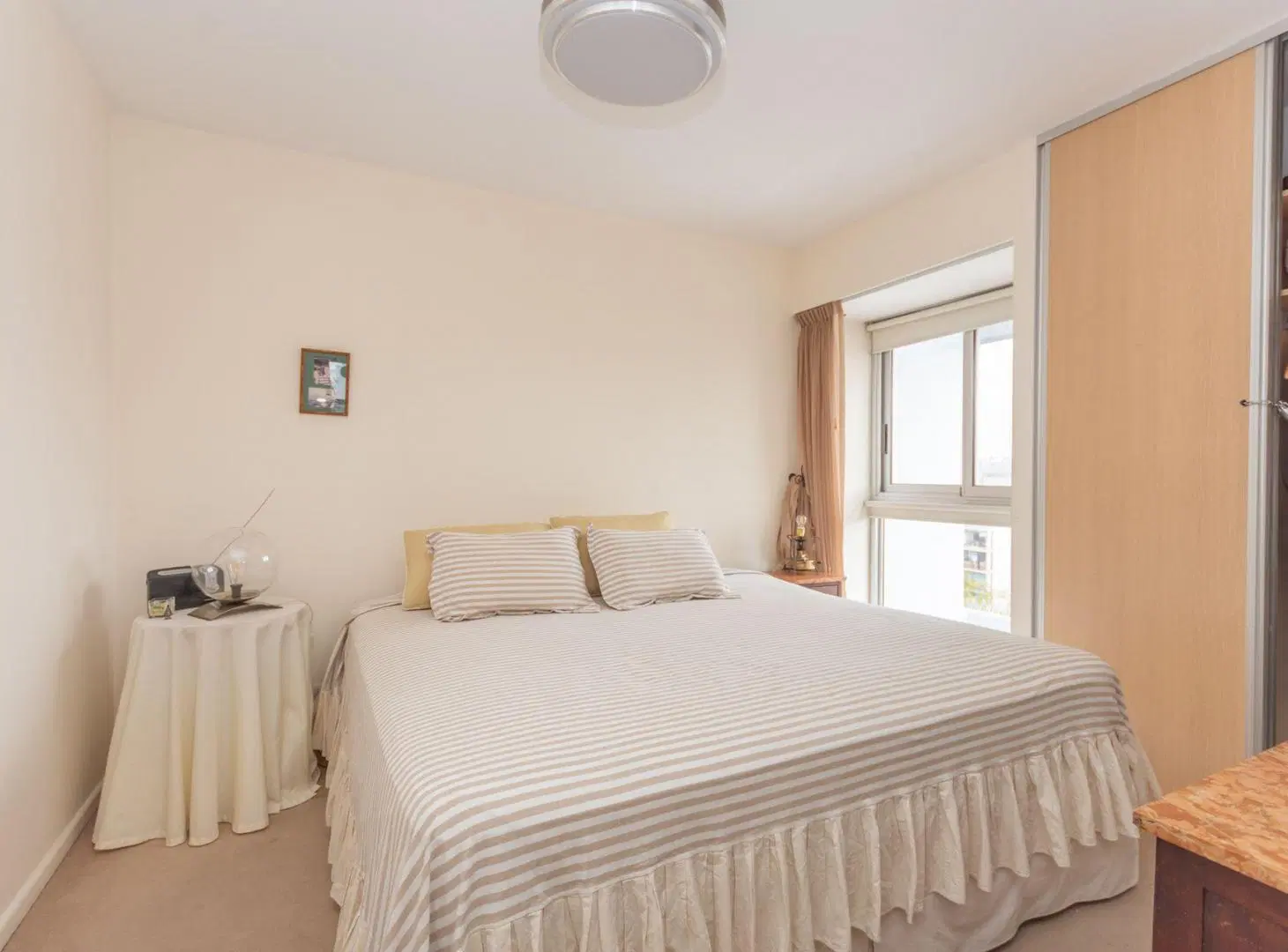Venta Depto 3 Ambientes Torre Full Amenities 2